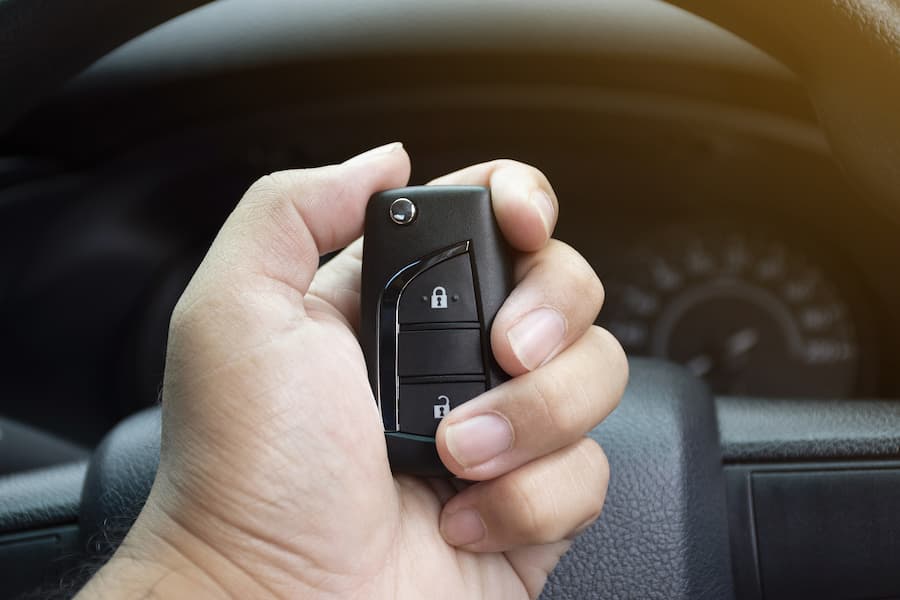 OEM Keys at a Lower Price Than Dealerships